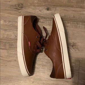 Levi’s Ethan Low Tops